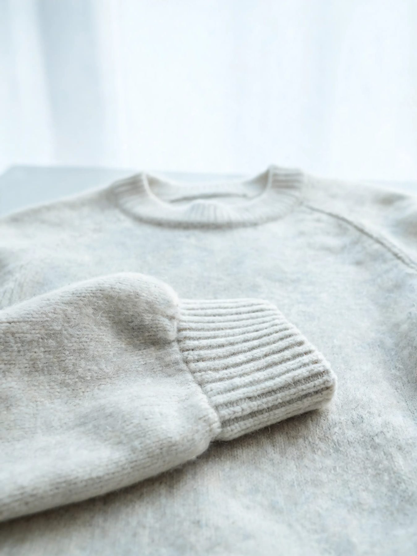 Knitwear