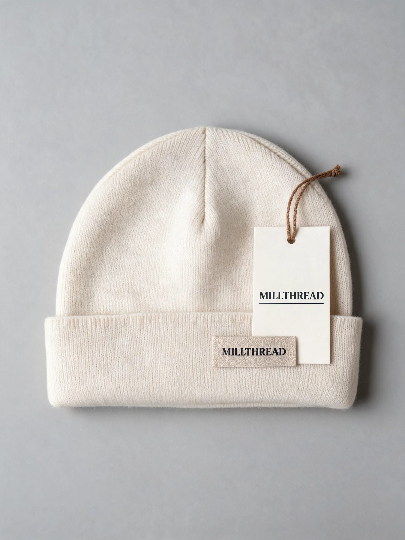 Merino Watch Cap